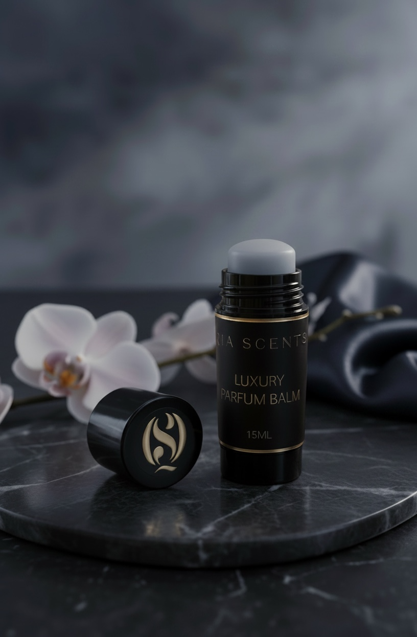 Mystic Luna - Luxury Parfum Balm 15g