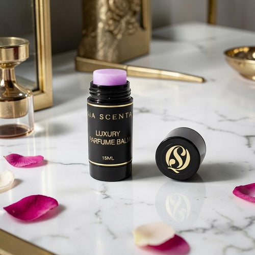 Coco Noir - Luxury Parfum Balm 15g