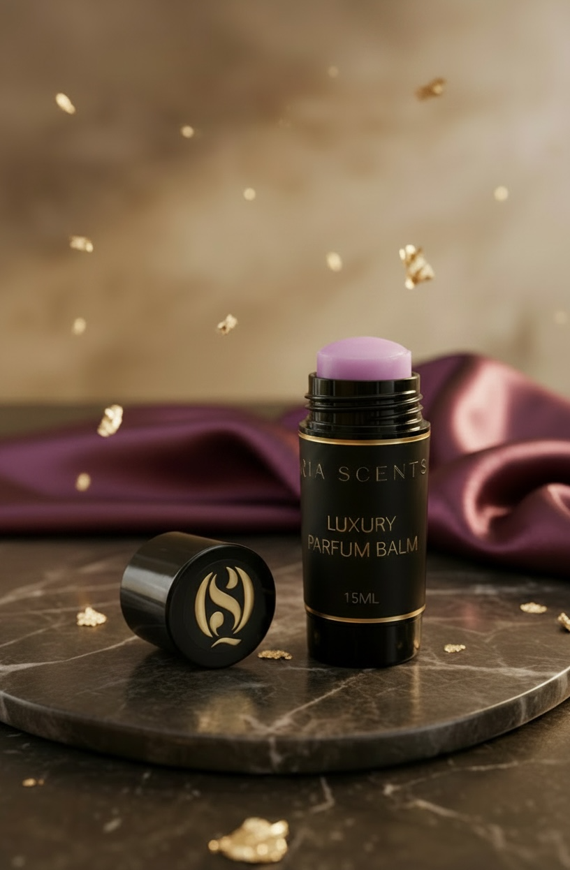 Coco Noir - Luxury Parfum Balm 15g