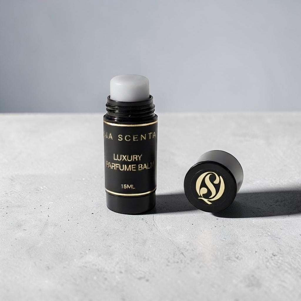 Mystic Luna - Luxury Parfum Balm 15g