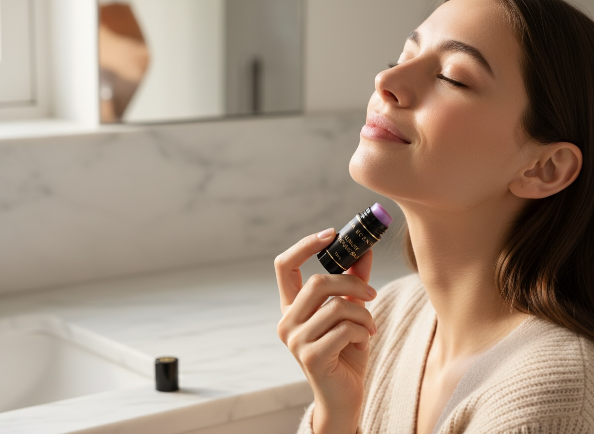 Coco Noir - Luxury Parfum Balm 15g