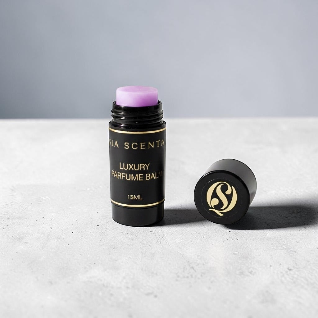 Coco Noir - Luxury Parfum Balm 15g