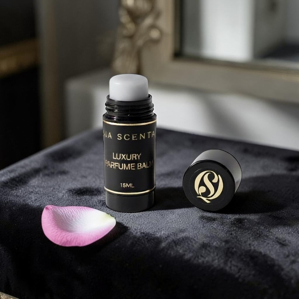 Mystic Luna - Luxury Parfum Balm 15g